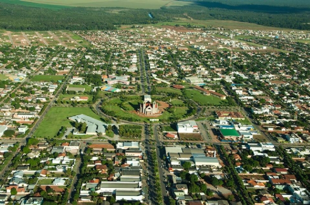 Lucas do Rio Verde - MT